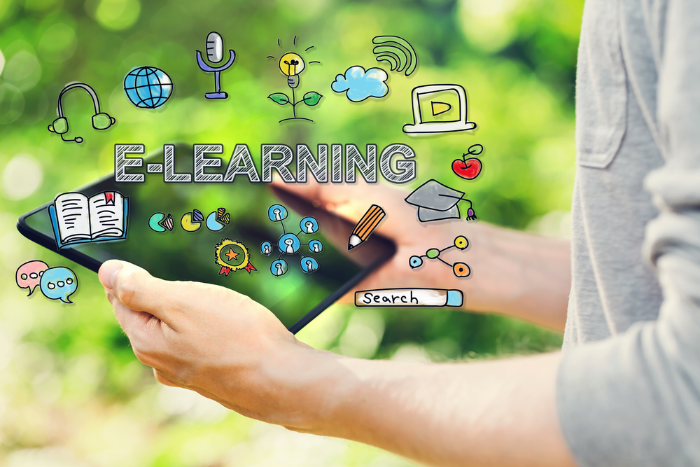 XJS e-Learning