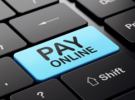 Online Payment 