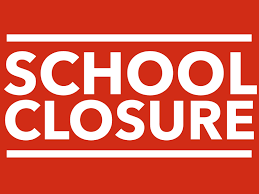 School Closure due to COVID-19