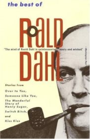 Novel Year 8 - The Best of Roald Dahl