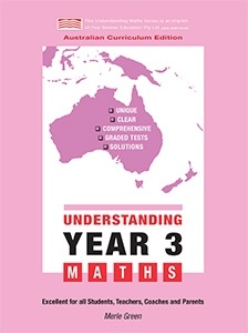 Understanding Math 3