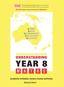 Understanding Math 8